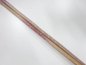 正絹　撚り房　丸くげ